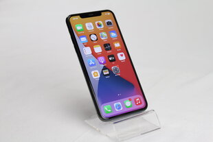 iPhone 11 Pro Max 64GB Midnight Green (kasutatud, seisukord A) цена и информация | Мобильные телефоны | kaup24.ee