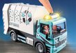 70885 Playmobil, prügiauto hind ja info | Klotsid ja konstruktorid | kaup24.ee