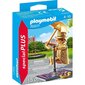 70377 PLAYMOBIL, tänavaesineja цена и информация | Klotsid ja konstruktorid | kaup24.ee