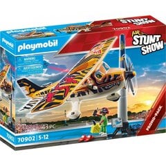 70902 PLAYMOBIL, Trikietenduste mängude komplekt hind ja info | Klotsid ja konstruktorid | kaup24.ee