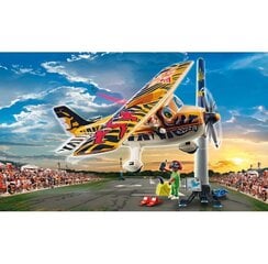 70902 Playmobil Набор для шоу каскадеров цена и информация | Конструкторы и кубики | kaup24.ee