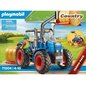 70930 PLAYMOBIL, Suur traktor hind ja info | Klotsid ja konstruktorid | kaup24.ee