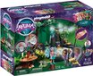 70808 PLAYMOBIL® Adventures of Ayuma, Kevadine tseremoonia цена и информация | Klotsid ja konstruktorid | kaup24.ee