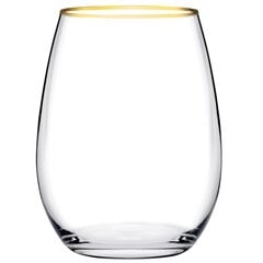 Klaaside komplekt Pasabahce, 350 ml, 6-osaline hind ja info | Klaasid, tassid ja kannud | kaup24.ee