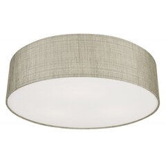 Laevalgusti Nowodvorski Lighting 8953 Turda Grey 3 цена и информация | Потолочные светильники | kaup24.ee