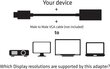 Club 3D CAC-1502, USB-C/VGA, 0.15 m hind ja info | Kaablid ja juhtmed | kaup24.ee