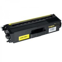 Brother TN-900Y TN900Y Tooner Dore Analoog hind ja info | Laserprinteri toonerid | kaup24.ee