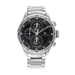 Мужские часы Tommy Hilfiger 1791805 цена и информация | Мужские часы | kaup24.ee