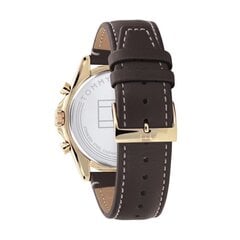 Tommy Hilfiger Parker TH1791836 цена и информация | Мужские часы | kaup24.ee