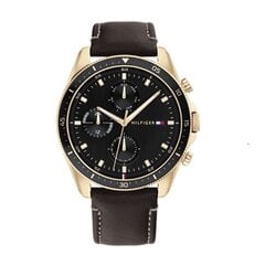 Tommy Hilfiger Parker TH1791836 цена и информация | Мужские часы | kaup24.ee