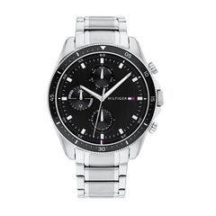 Мужские часы Tommy Hilfiger 1791835 цена и информация | Мужские часы | kaup24.ee