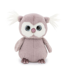 Kohev Lilla öökull (Fluffy the Lilac Owlet) hind ja info | Imikute mänguasjad | kaup24.ee