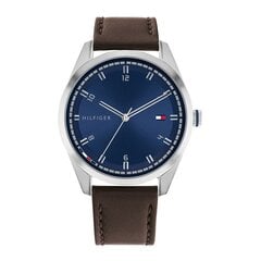 Мужские часы Tommy Hilfiger 1710458 цена и информация | Мужские часы | kaup24.ee