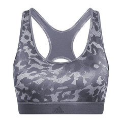 Спортивный бюстгальтер Adidas Believe This Medium Support цена и информация | Спортивная одежда женская | kaup24.ee