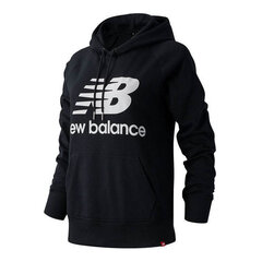 Dressipluus naistele New Balance, must hind ja info | New Balance Naiste riided | kaup24.ee