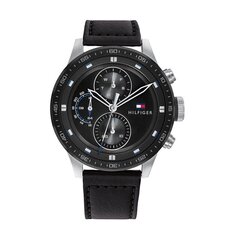 Tommy Hilfiger Trent TH1791810 цена и информация | Мужские часы | kaup24.ee