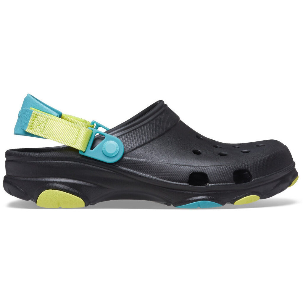 Crocs™ Classic All Terrain Clog 165392 hind ja info | Meeste plätud, sussid | kaup24.ee