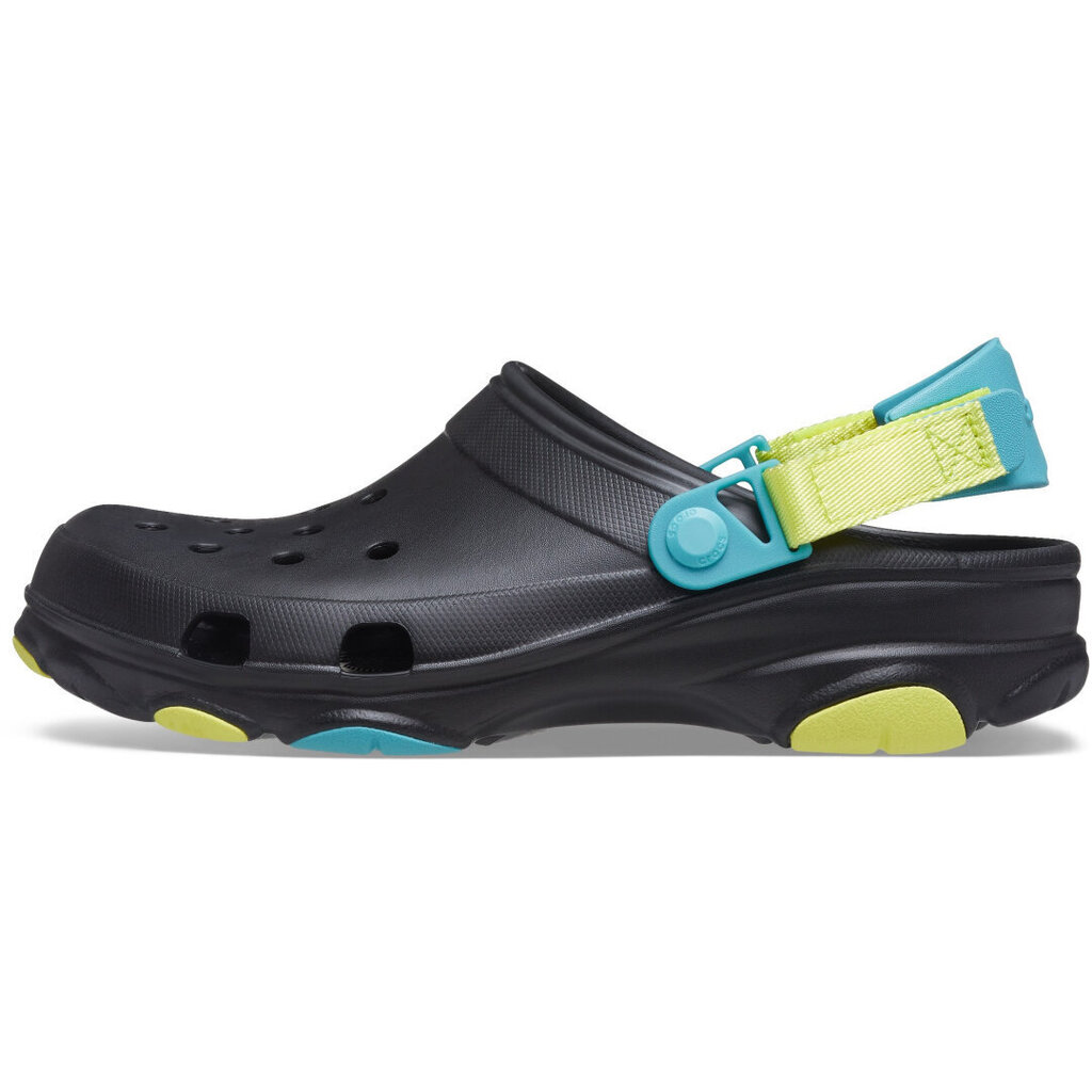 Crocs™ Classic All Terrain Clog 165392 hind ja info | Meeste plätud, sussid | kaup24.ee