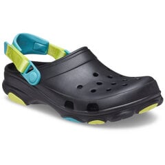 Crocs™ Classic All Terrain Clog 165392 цена и информация | Мужские шлепанцы, босоножки | kaup24.ee