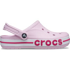 Crocs™ Bayaband Clog 165174 hind ja info | Naiste plätud ja sussid | kaup24.ee