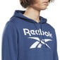 Reebok Spordikostüümid Vector Tracksuit Blue HG7955 HG7955/L hind ja info | Meeste spordiriided | kaup24.ee