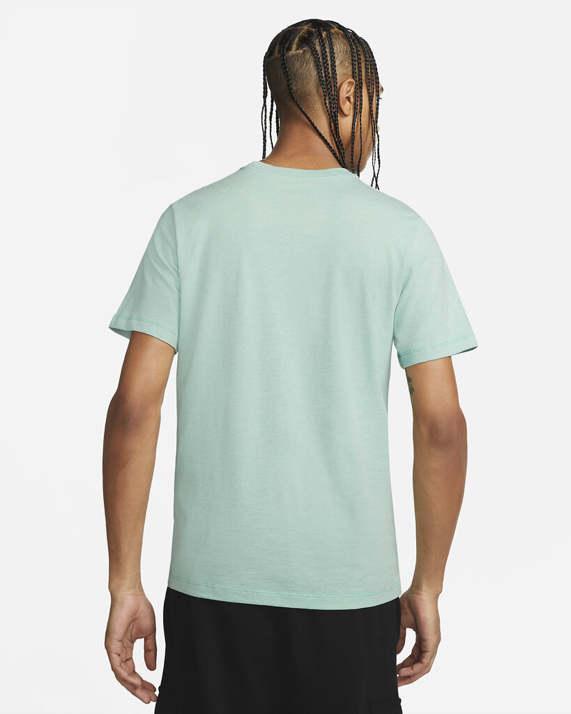 Nike T-Särgid Nsw Tee Sustainability Green DM2386 392 DM2386 392/2XL цена и информация | Meeste T-särgid | kaup24.ee