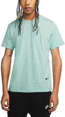 Мужская футболка Nike Nsw Tee Sustainability Green DM2386 392 DM2386 392/2XL цена и информация | Мужские футболки | kaup24.ee