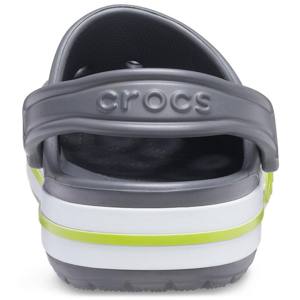 Crocs™ Bayaband Clog 165134 цена и информация | Naiste plätud ja sussid | kaup24.ee