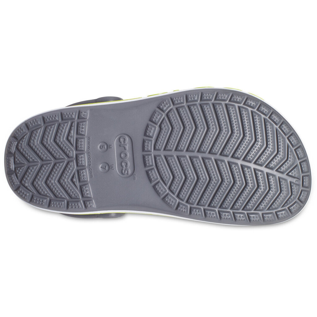 Crocs™ Bayaband Clog 165134 hind ja info | Naiste plätud ja sussid | kaup24.ee