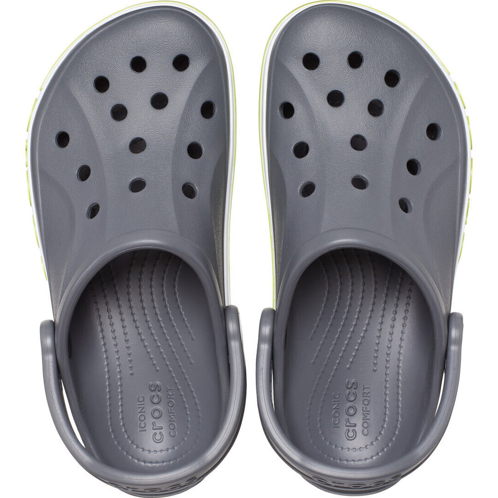 Crocs™ Bayaband Clog 165134 hind ja info | Naiste plätud ja sussid | kaup24.ee