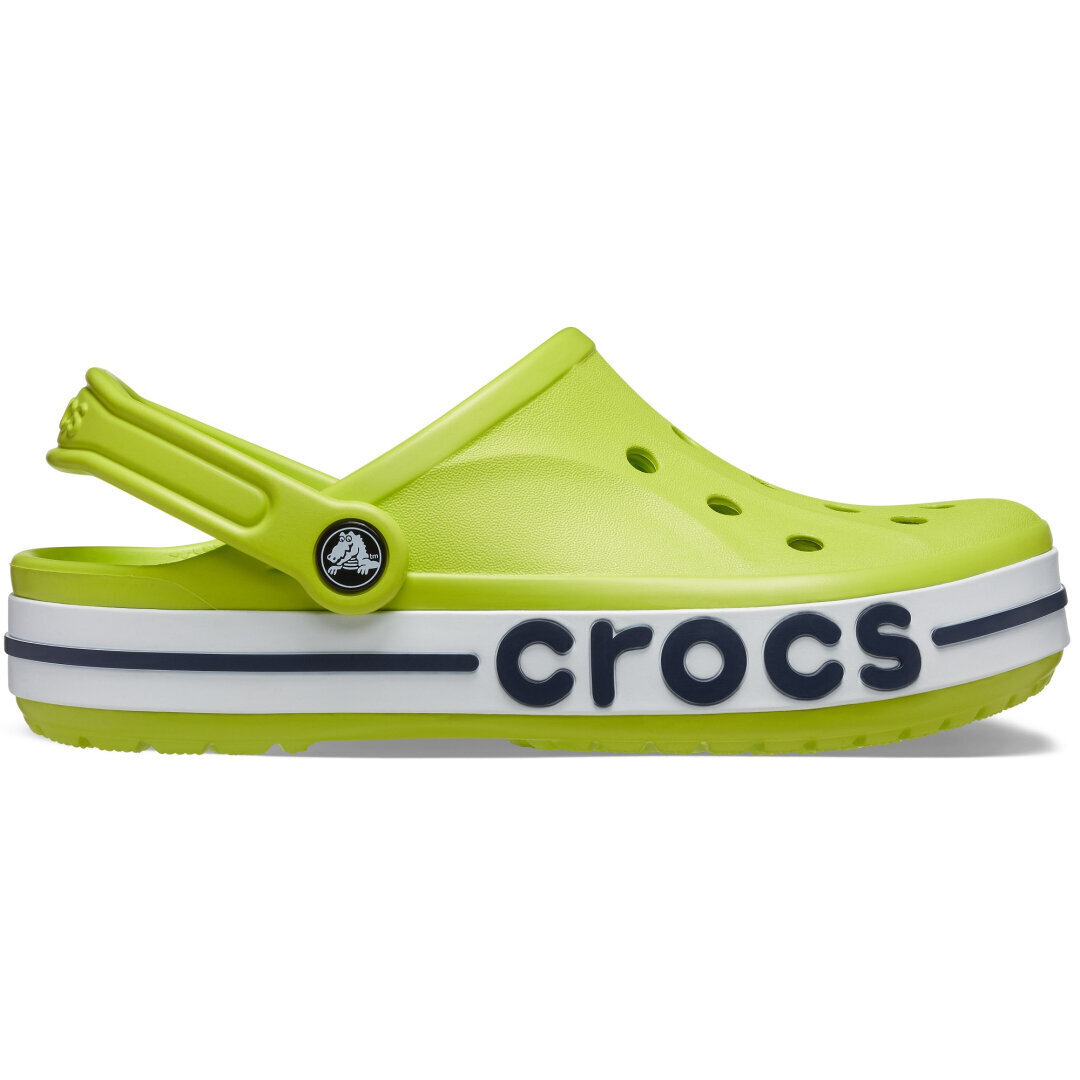 Crocs™ Bayaband Clog 165144 hind | kaup24.ee