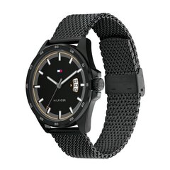 Мужские часы Tommy Hilfiger 1791913 цена и информация | Мужские часы | kaup24.ee