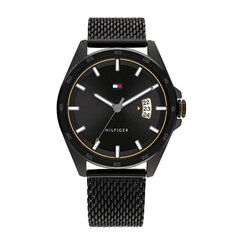 Tommy Hilfiger Carter TH1791913 hind ja info | Meeste käekellad | kaup24.ee