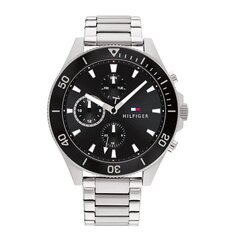 Мужские часы Tommy Hilfiger 1791916 цена и информация | Мужские часы | kaup24.ee