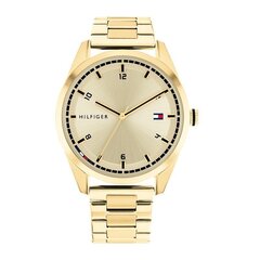 Tommy Hilfiger Griffin TH1710457 hind ja info | Meeste käekellad | kaup24.ee