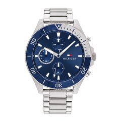 Tommy Hilfiger Larson TH1791917 цена и информация | Мужские часы | kaup24.ee