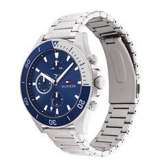 Tommy Hilfiger Larson TH1791917 цена и информация | Мужские часы | kaup24.ee