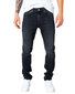 Meeste teksad Calvin Klein Jeans, mustad hind ja info | Meeste teksad | kaup24.ee