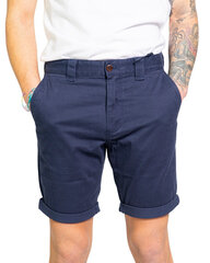 Meeste lühikesed püksid Tommy Hilfiger, sinine hind ja info | Meeste lühikesed püksid | kaup24.ee