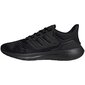 Meeste spordijalatsid Adidas EQ21 M H00521, must hind ja info | Spordi- ja vabaajajalatsid meestele | kaup24.ee