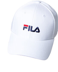 Шапка мужская Fila BFNG171505 цена и информация | Мужские шарфы, шапки, перчатки | kaup24.ee