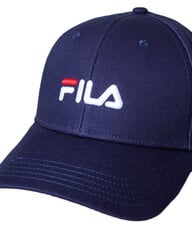 Шапка мужская Fila BFNG171504 цена и информация | Мужские шарфы, шапки, перчатки | kaup24.ee