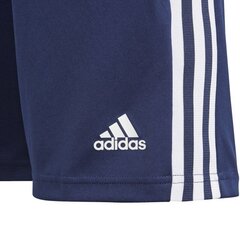 Шорты для мальчиков Adidas, синие цена и информация | Poiste lühikesed püksid | kaup24.ee