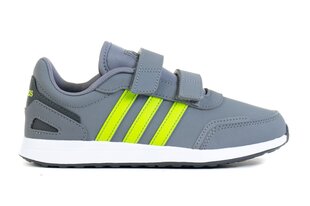 Laste tossud Adidas, hall hind ja info | Laste spordijalatsid | kaup24.ee