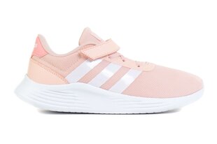 Кроссовки для девочки Adidas, розовые цена и информация | Детская спортивная обувь | kaup24.ee