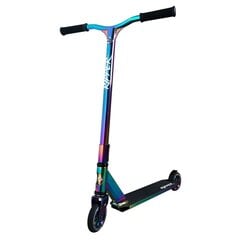 Triki tõukeratas Street Surfing RIPPER Neo Chrome hind ja info | Tõukerattad | kaup24.ee