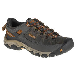 Meeste tossud Keen Targhee III WP M 1017784 hind ja info | Meeste kingad, saapad | kaup24.ee