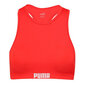 Naiste Spordi Topp Puma Racerback Punane S6432484 hind ja info | Naiste spordiriided | kaup24.ee