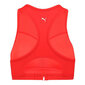 Naiste Spordi Topp Puma Racerback Punane S6432484 hind ja info | Naiste spordiriided | kaup24.ee