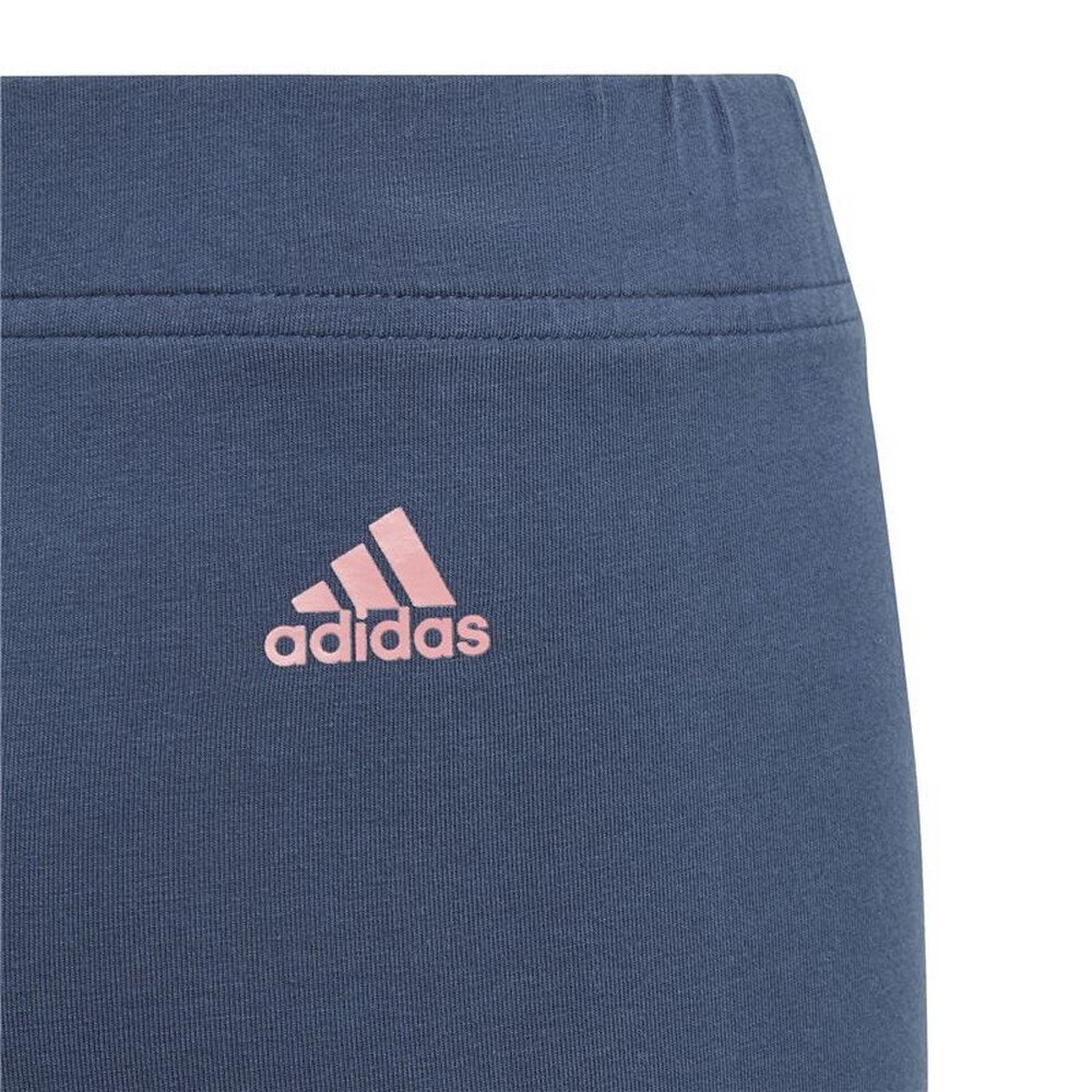 Spordisäärised Adidas Essentials Terassinine S6433888 hind ja info | Tüdrukute retuusid, püksid | kaup24.ee